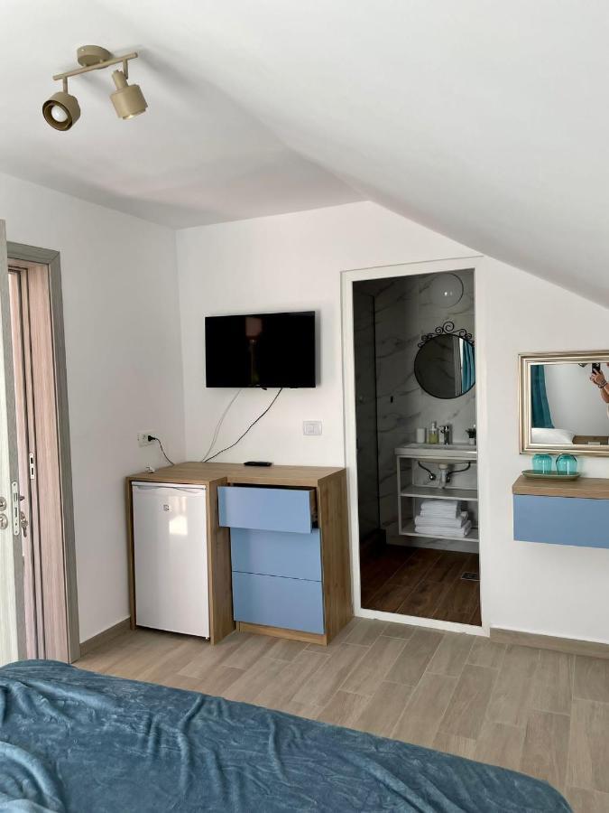 Vila Sibel Costinesti Exterior foto
