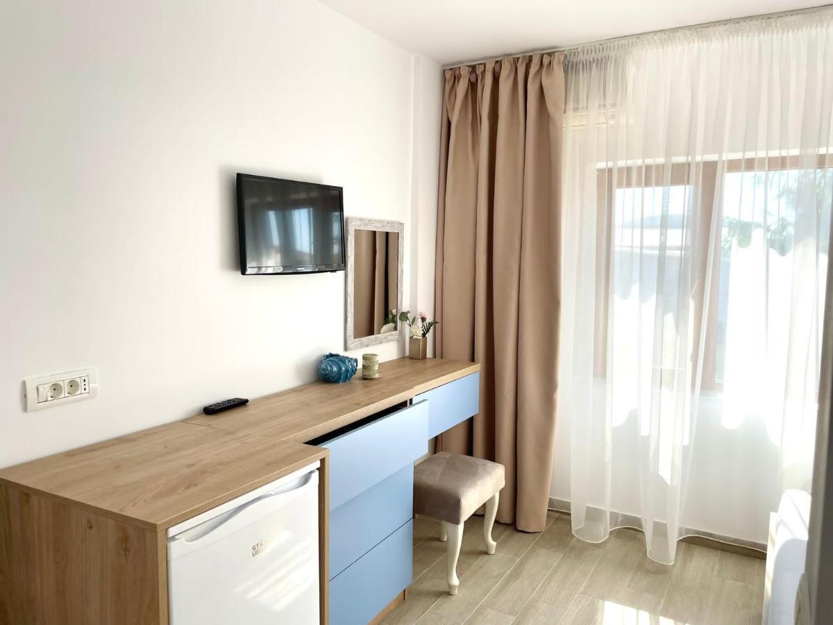 Vila Sibel Costinesti Exterior foto
