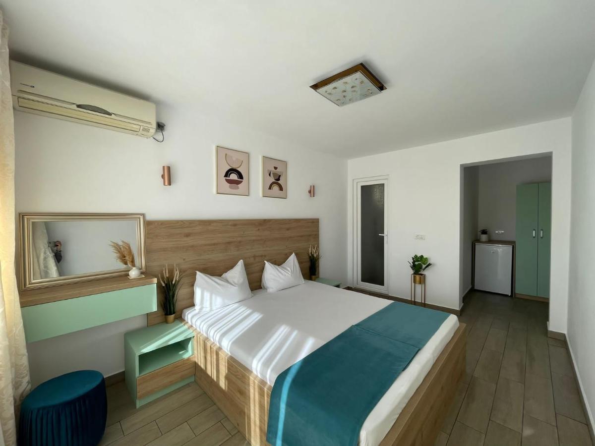 Vila Sibel Costinesti Exterior foto