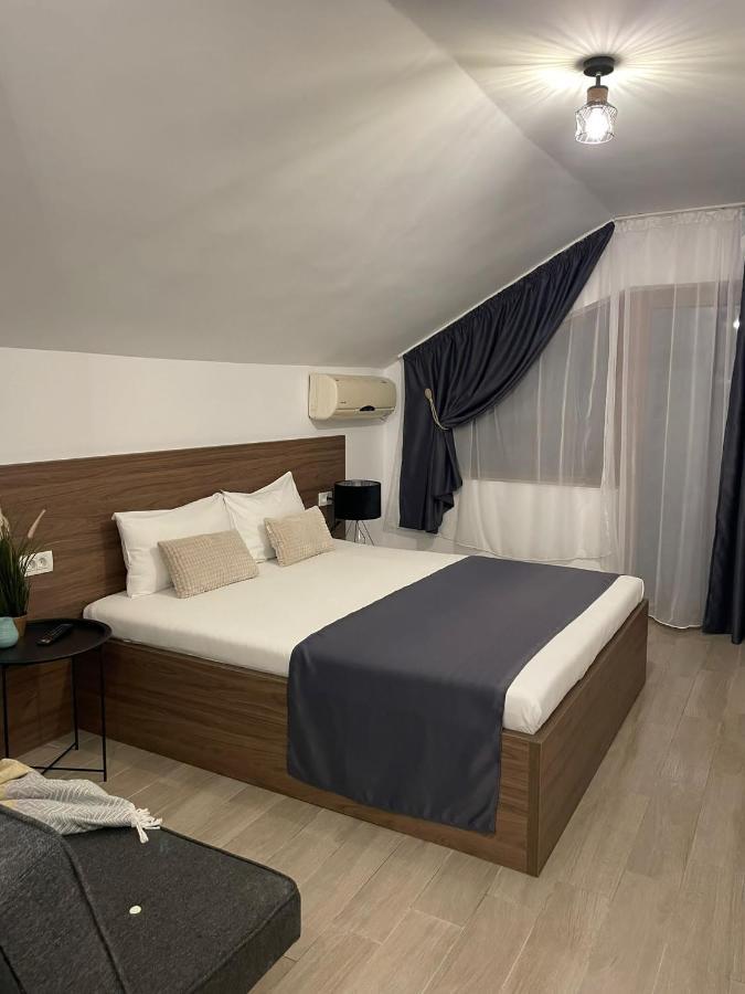 Vila Sibel Costinesti Exterior foto