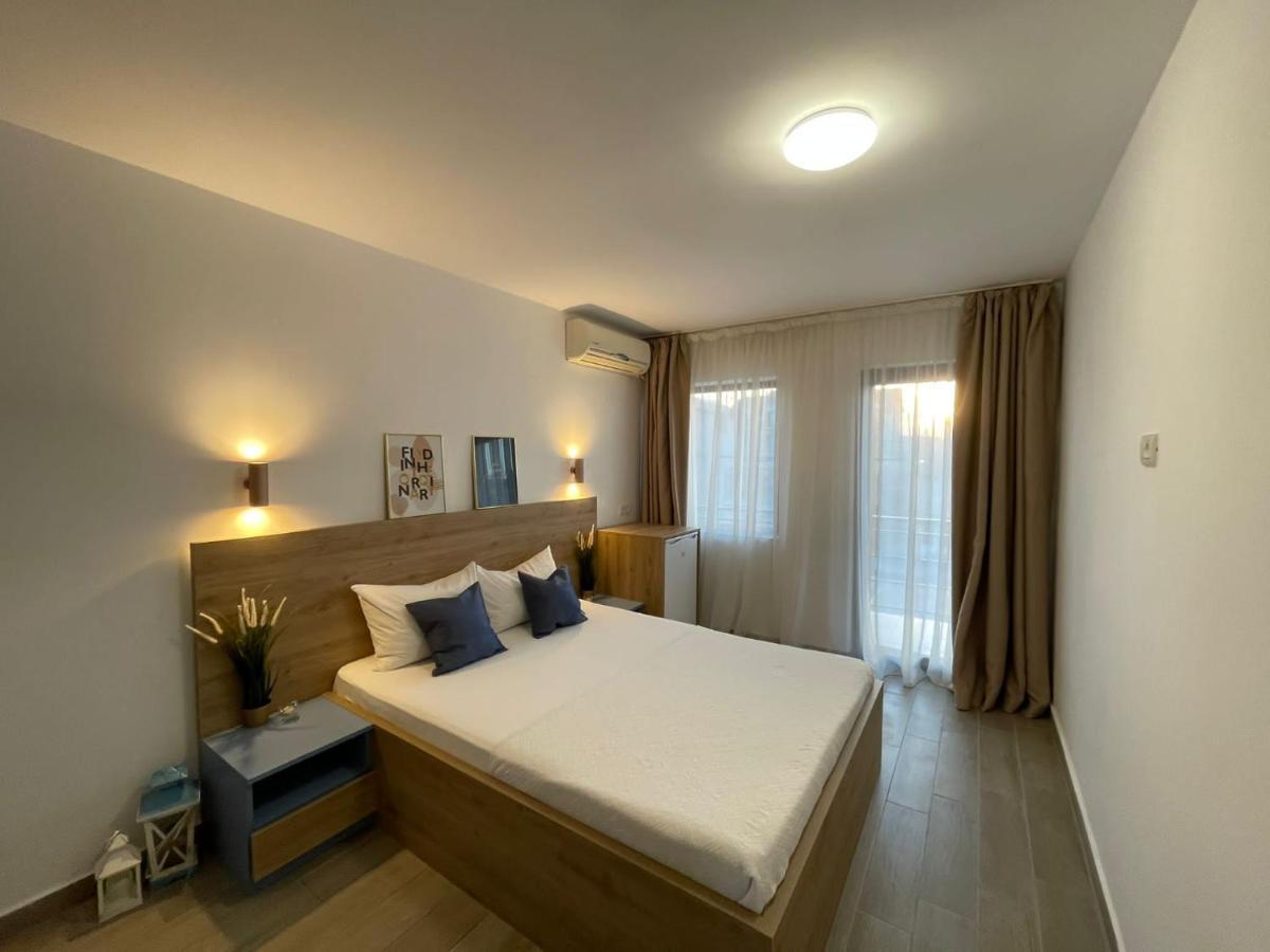 Vila Sibel Costinesti Exterior foto