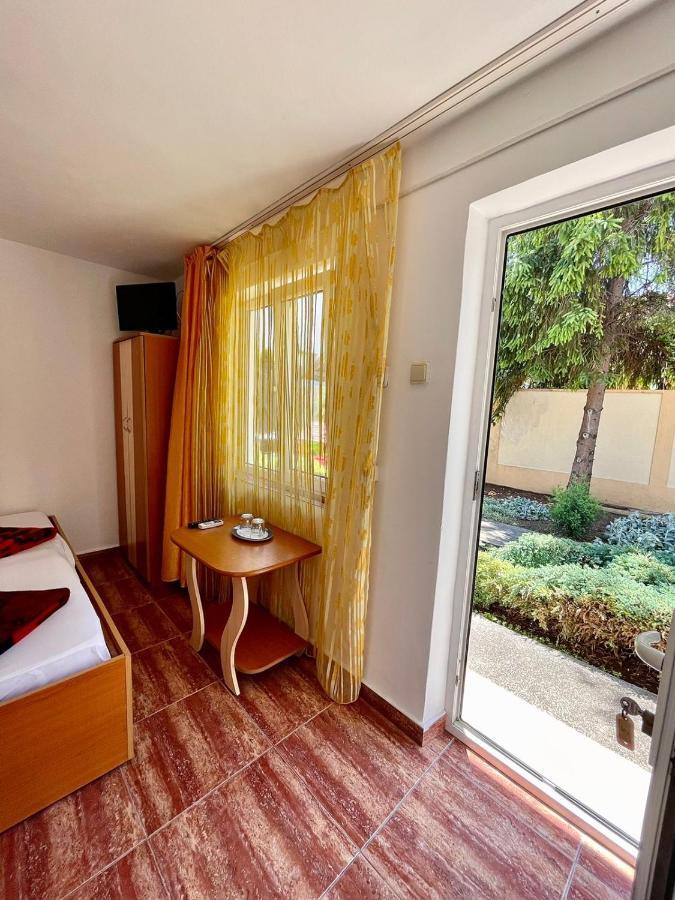 Vila Sibel Costinesti Exterior foto