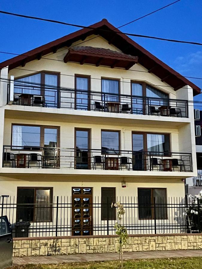 Vila Sibel Costinesti Exterior foto