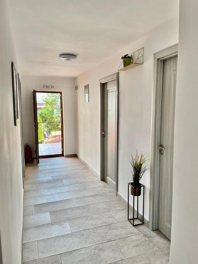 Vila Sibel Costinesti Exterior foto