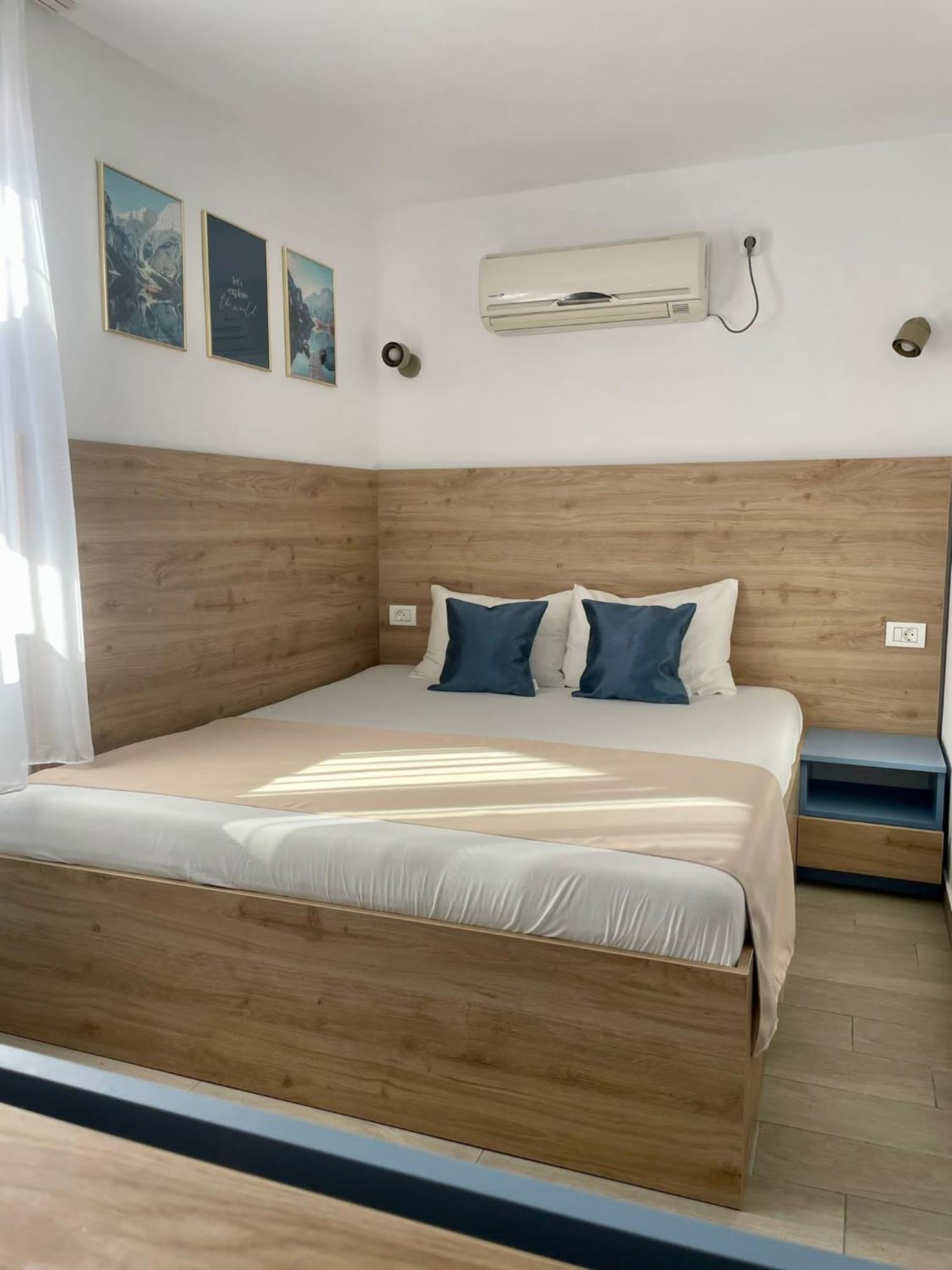 Vila Sibel Costinesti Exterior foto