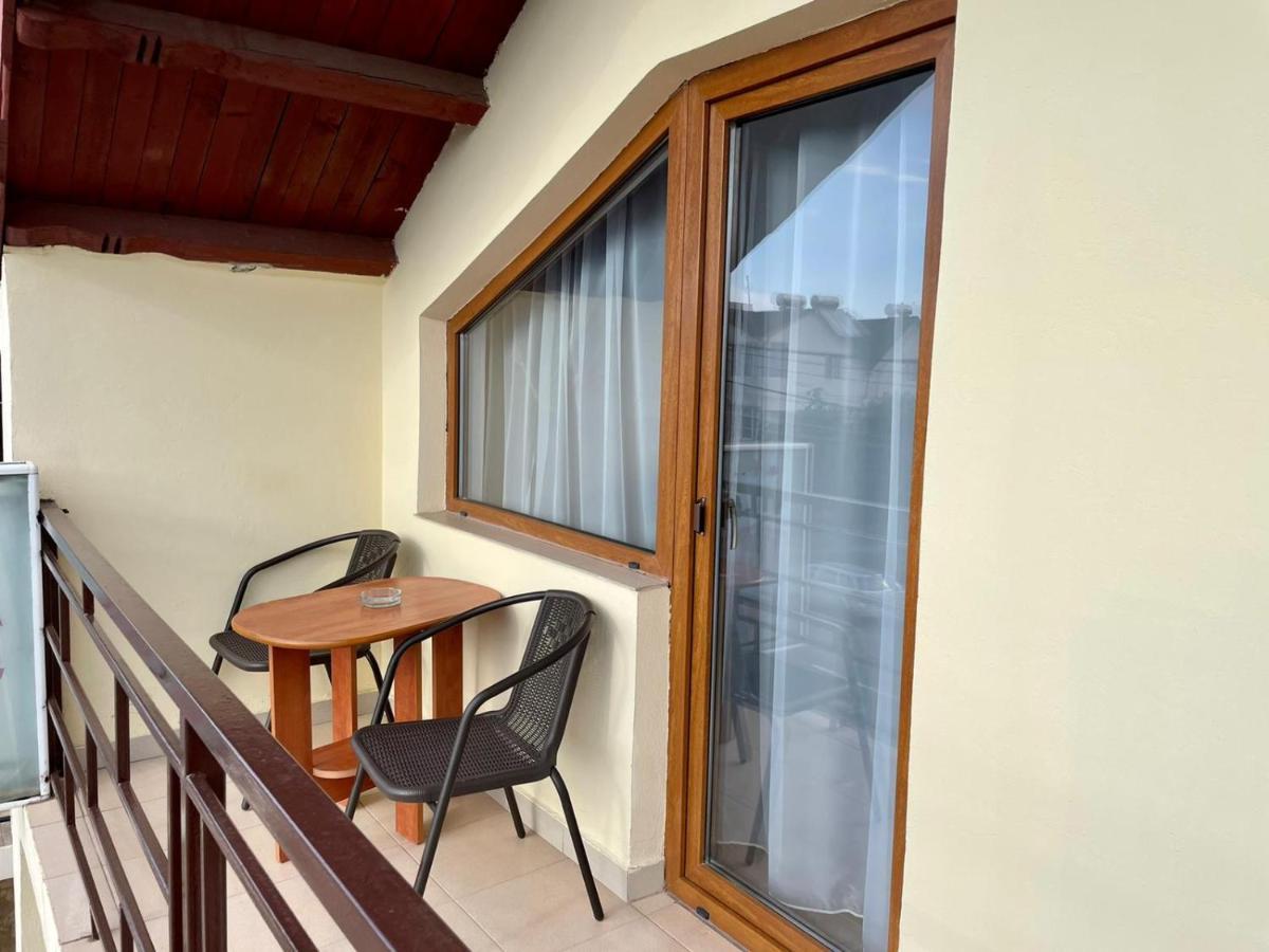 Vila Sibel Costinesti Exterior foto