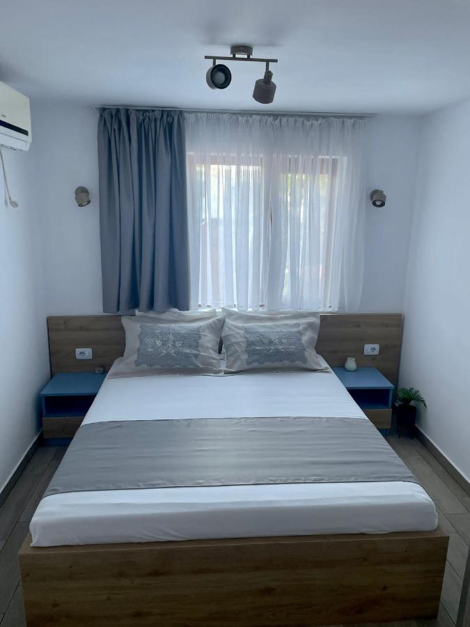 Vila Sibel Costinesti Exterior foto