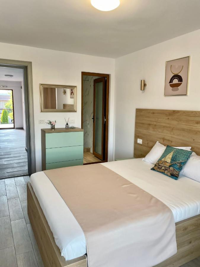 Vila Sibel Costinesti Exterior foto