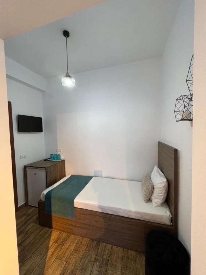 Vila Sibel Costinesti Exterior foto