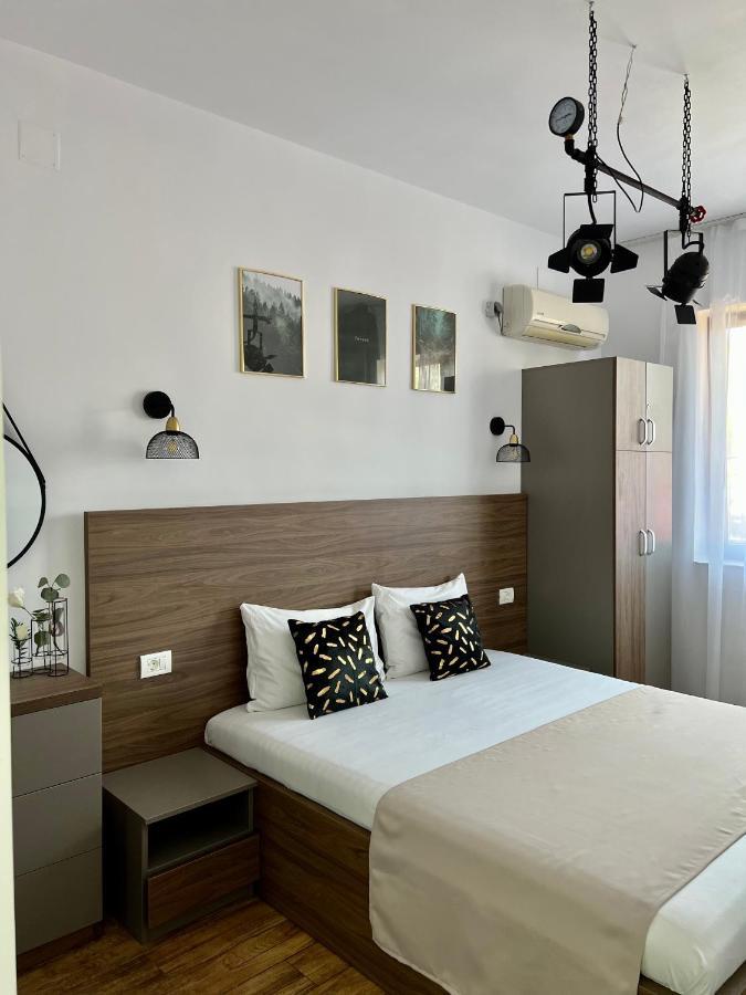 Vila Sibel Costinesti Exterior foto