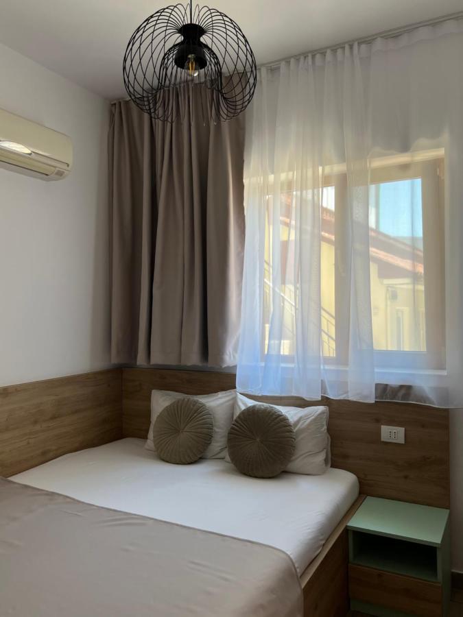 Vila Sibel Costinesti Exterior foto
