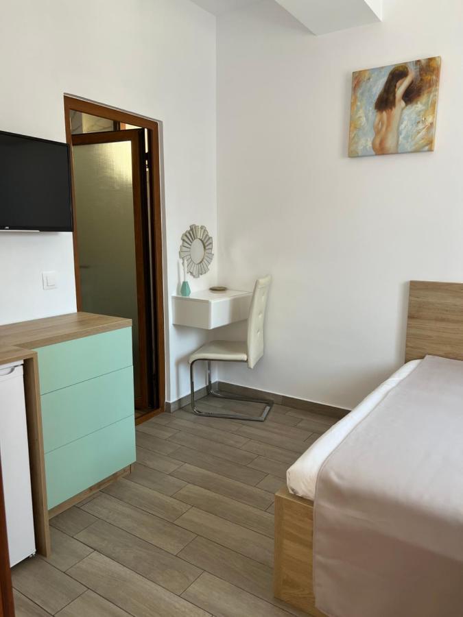 Vila Sibel Costinesti Exterior foto