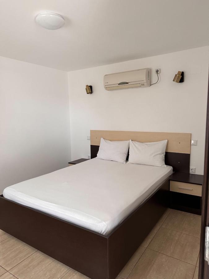 Vila Sibel Costinesti Exterior foto