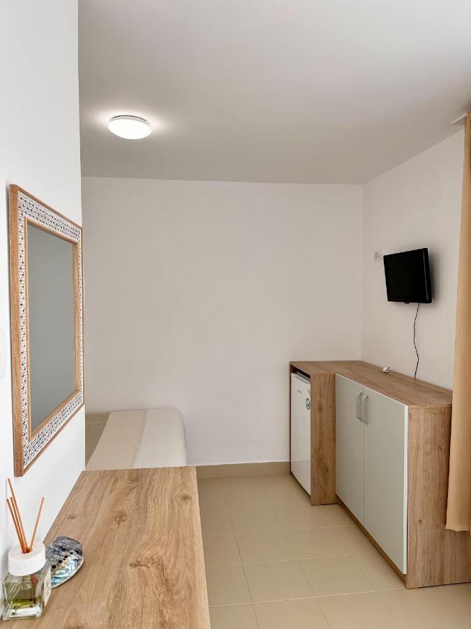 Vila Sibel Costinesti Exterior foto