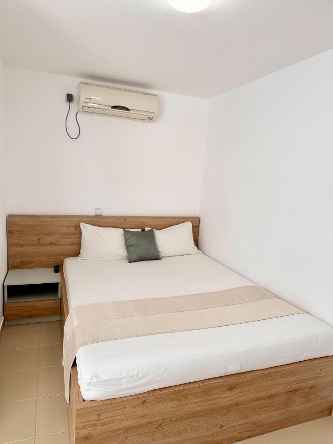 Vila Sibel Costinesti Exterior foto