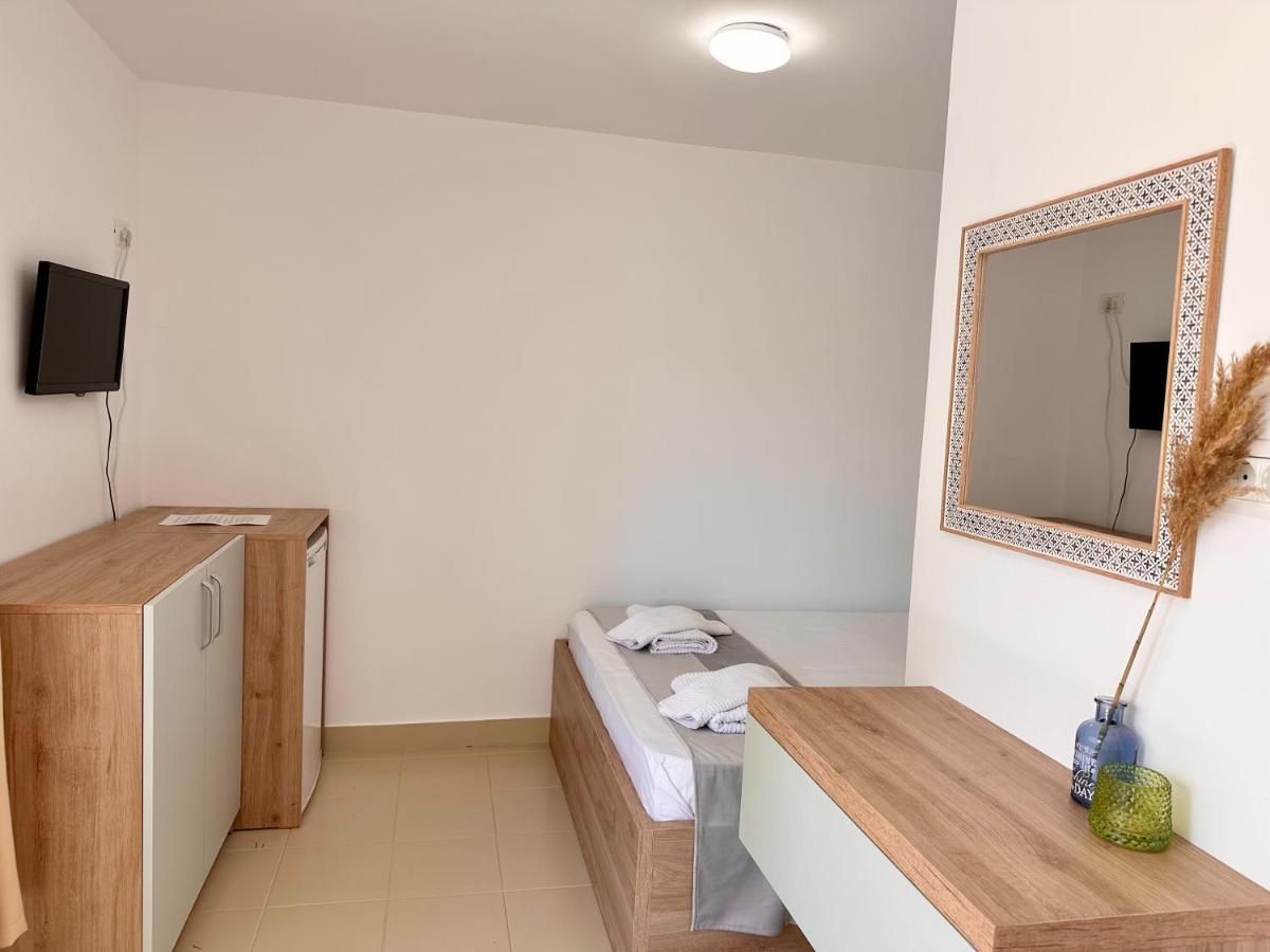 Vila Sibel Costinesti Exterior foto