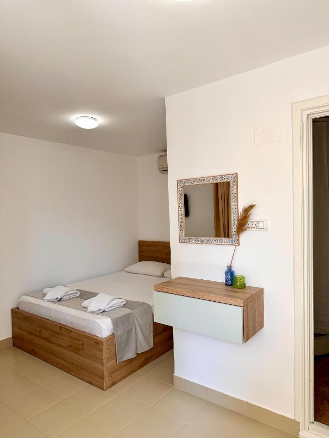 Vila Sibel Costinesti Exterior foto