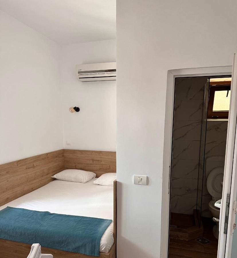 Vila Sibel Costinesti Exterior foto
